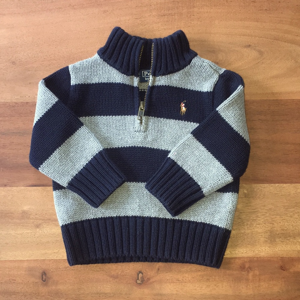 Polo Ralph Lauren Sweaters - Picture 2 of 6